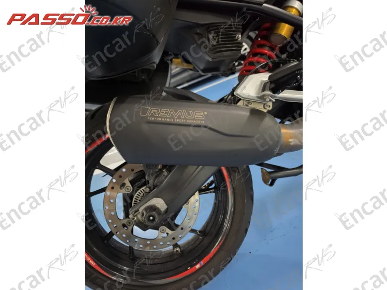 Bmw F 900 Xr - фото 6