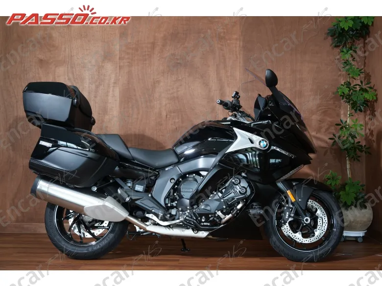 BMW K 1600 GT - фото 0