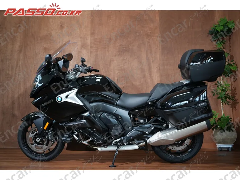 BMW K 1600 GT - фото 1