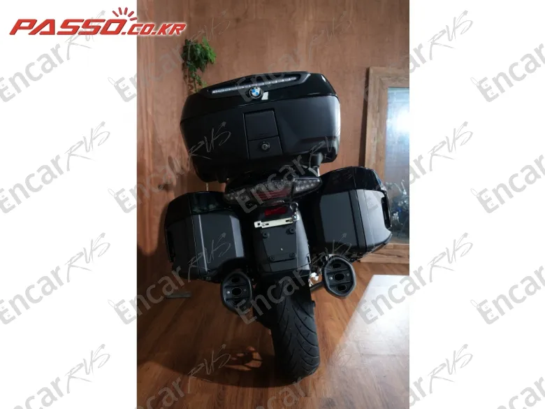 BMW K 1600 GT - фото 2