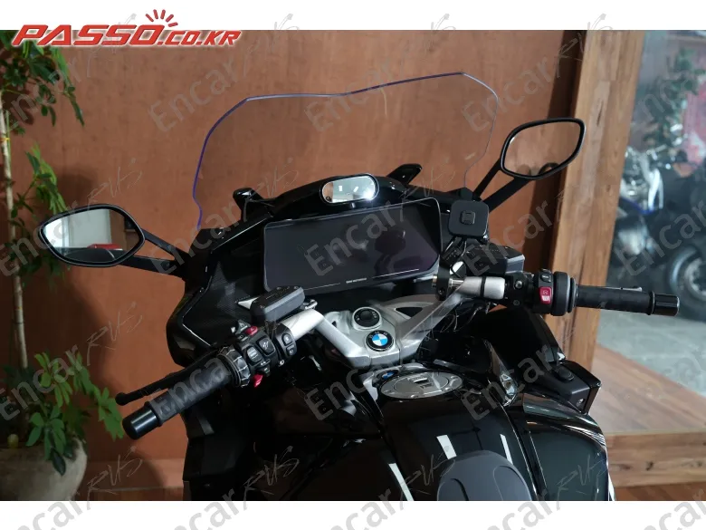 BMW K 1600 GT - фото 3