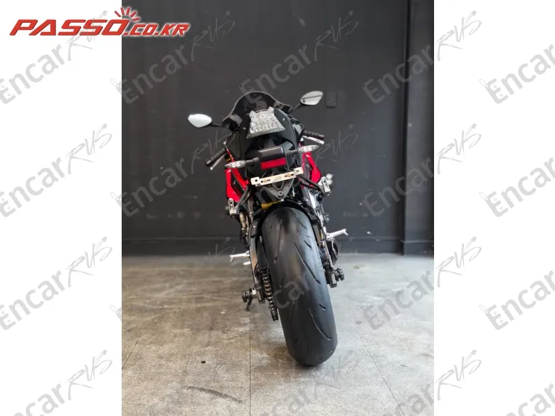BMW S 1000 RR - фото 2