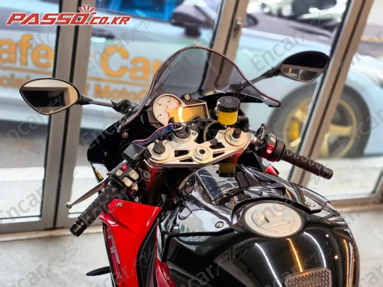 BMW S 1000 RR - фото 3