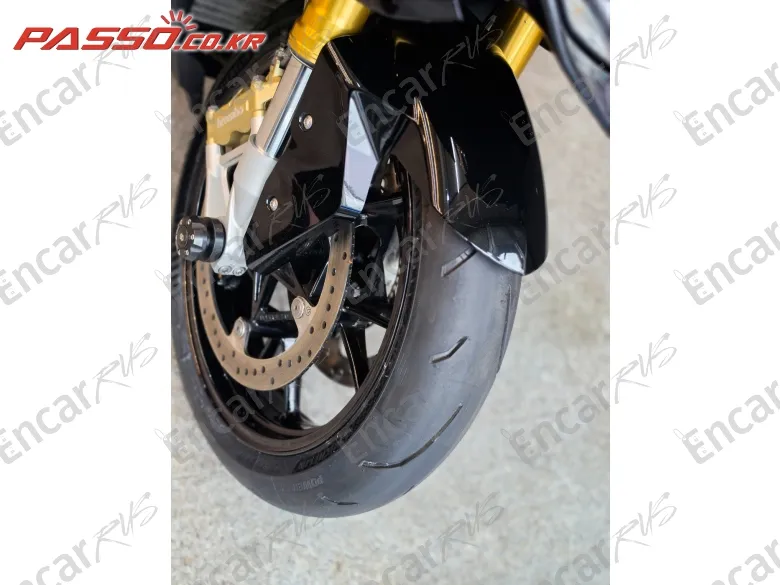 BMW S 1000 RR - фото 5