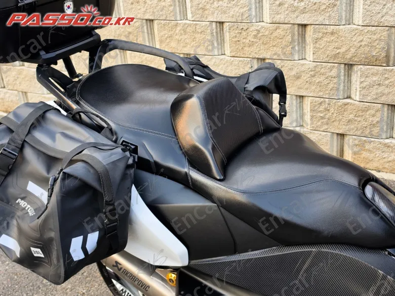 Bmw C 650 Sport - фото 6