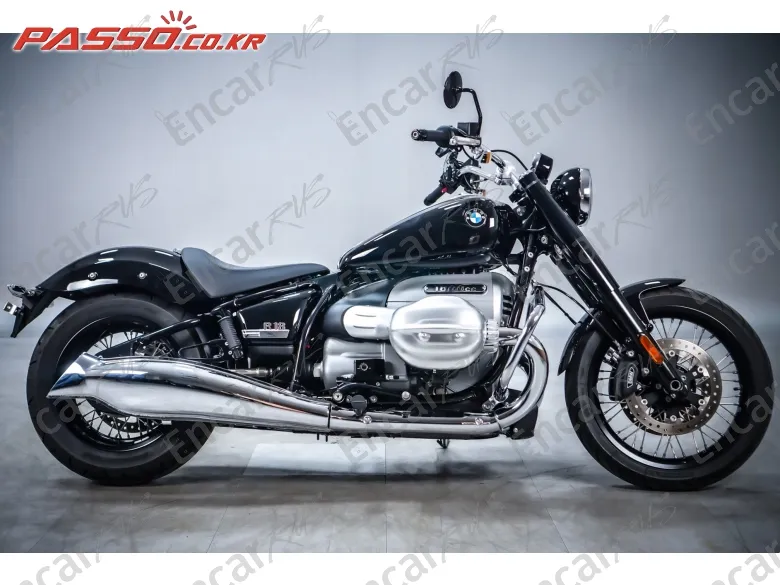 Bmw R 18 - фото 0