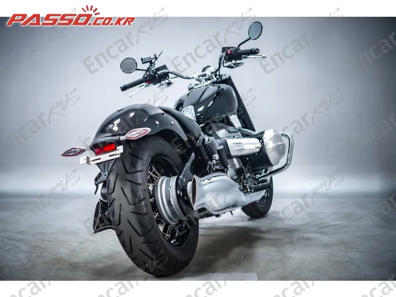 Bmw R 18 - фото 2