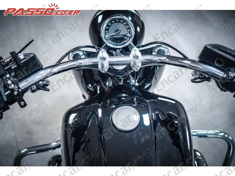 Bmw R 18 - фото 3