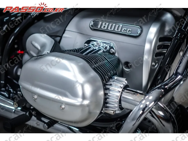 Bmw R 18 - фото 4