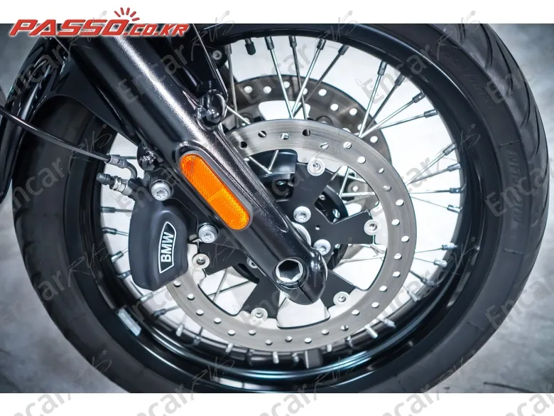 Bmw R 18 - фото 5