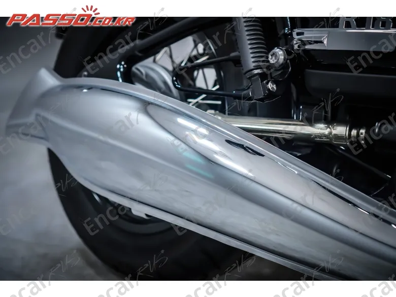 Bmw R 18 - фото 6