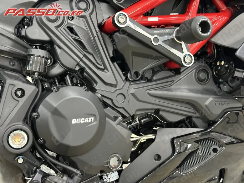 Ducati Diavel 1260 S - фото 4
