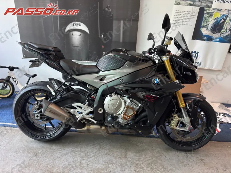 Bmw S 1000 R - фото 0