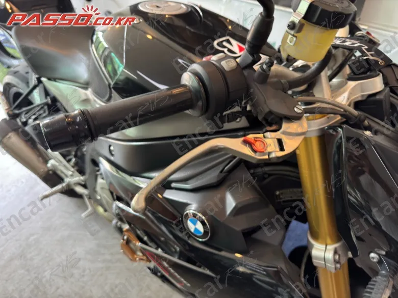 Bmw S 1000 R - фото 3