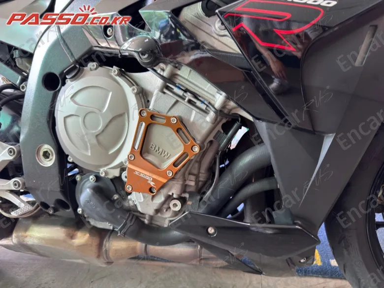 Bmw S 1000 R - фото 4