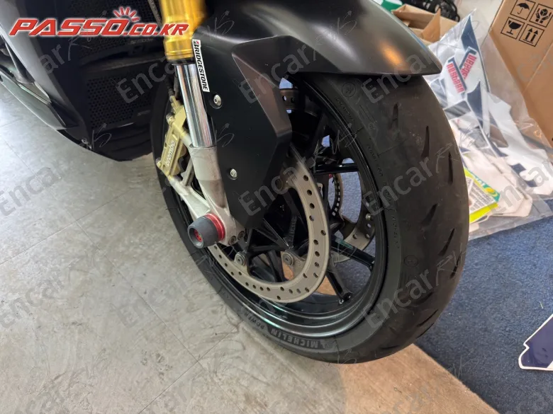 Bmw S 1000 R - фото 5