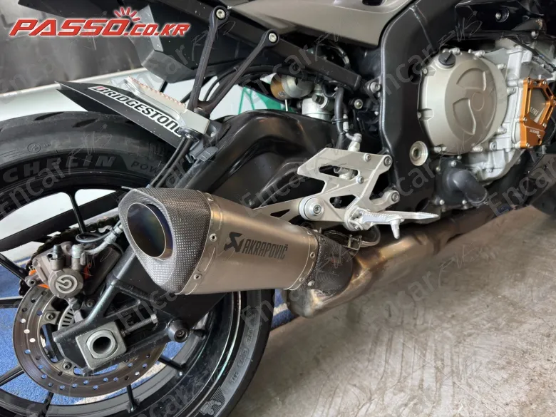 Bmw S 1000 R - фото 6