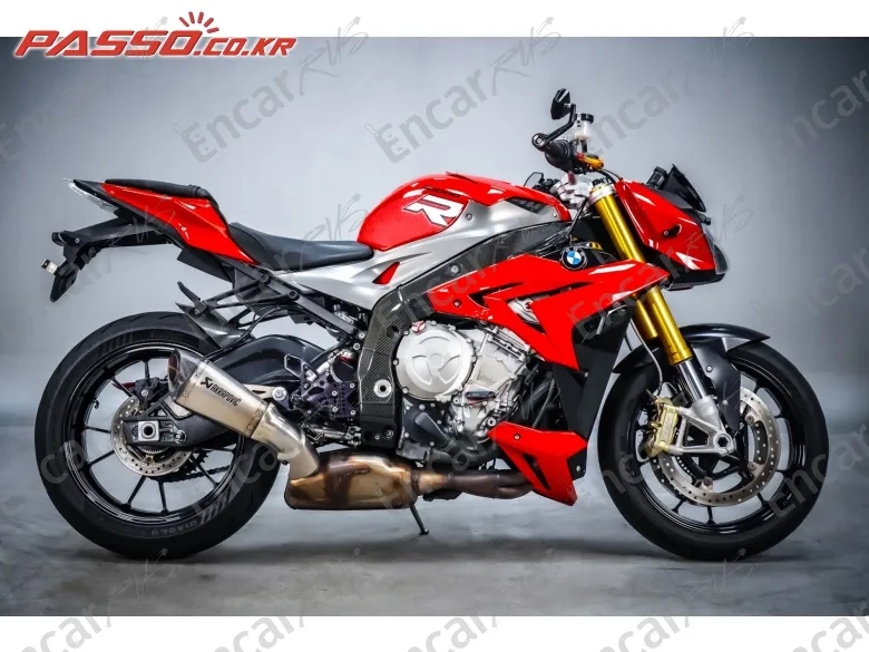 Bmw S 1000 R - фото 0
