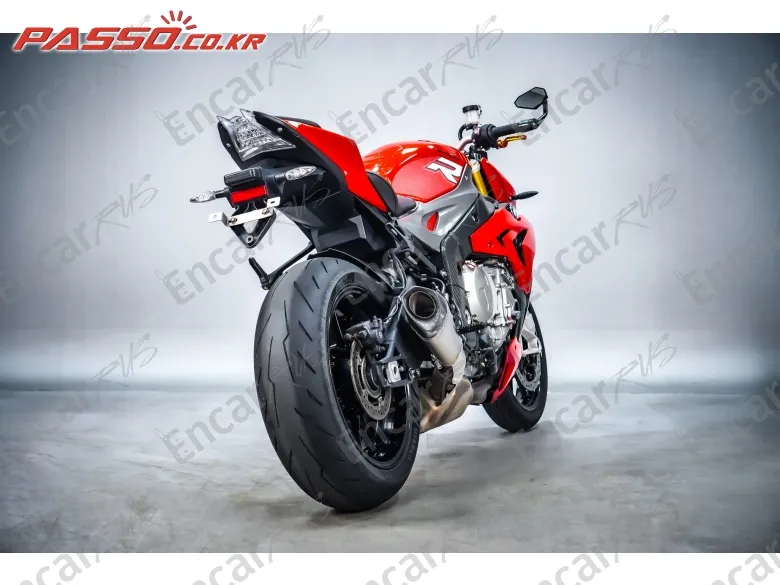 Bmw S 1000 R - фото 2