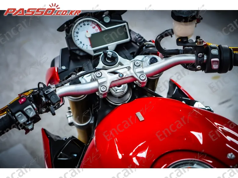 Bmw S 1000 R - фото 3