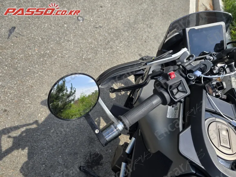 Husqvarna Svartpilen 401 - фото 3