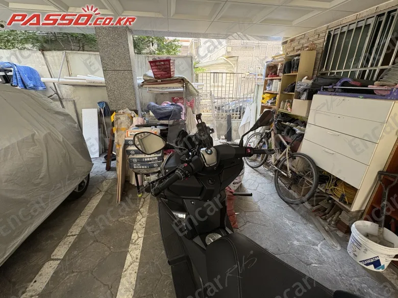 Bmw C 400 Gt - фото 2