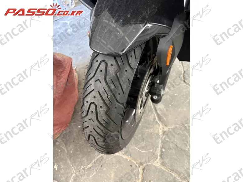 Bmw C 400 Gt - фото 5