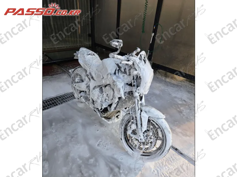 Honda Cb 650 R Abs - фото 4