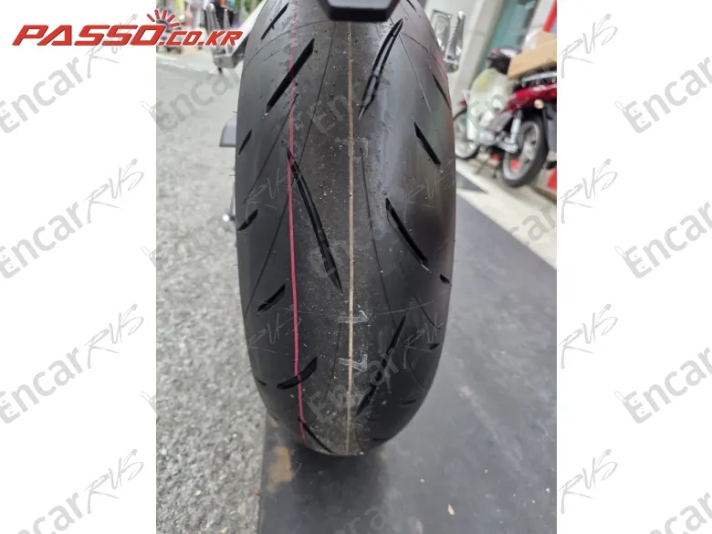 HONDA CBR 650 R E-CLUTCH - фото 5