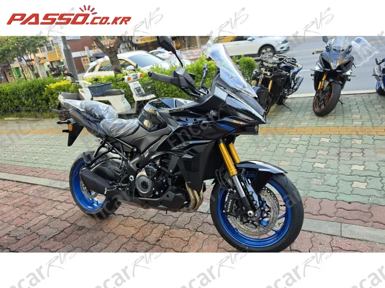 Suzuki Gsx S 1000 Gx - фото 0