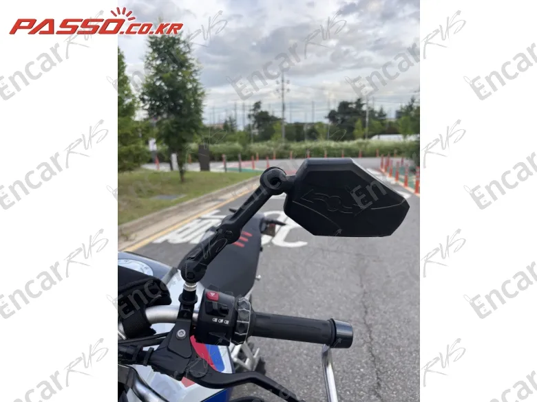 BMW F 900 GS - фото 3
