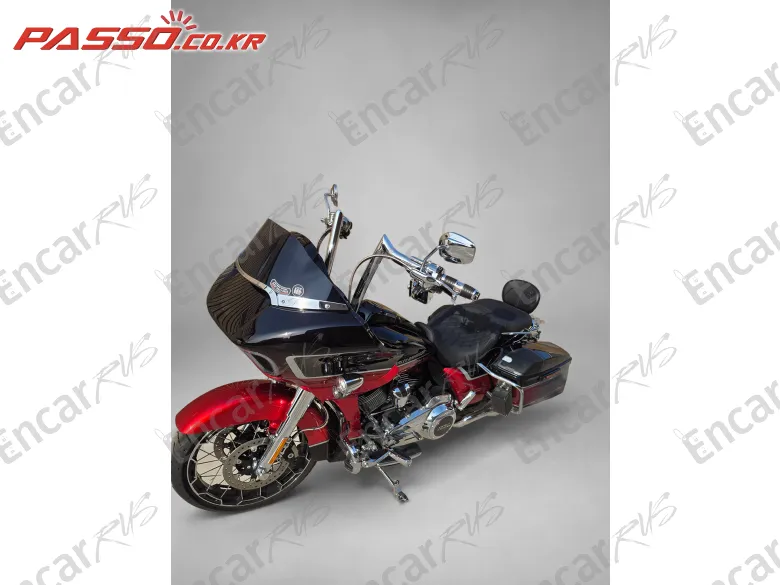 Harley-Davidson Fltrse3 - фото 1