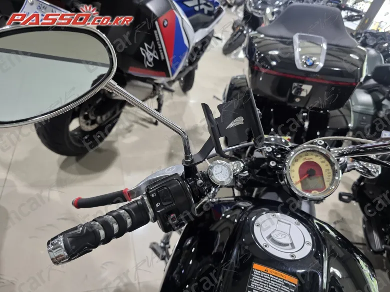 Indian Scout Abs - фото 2