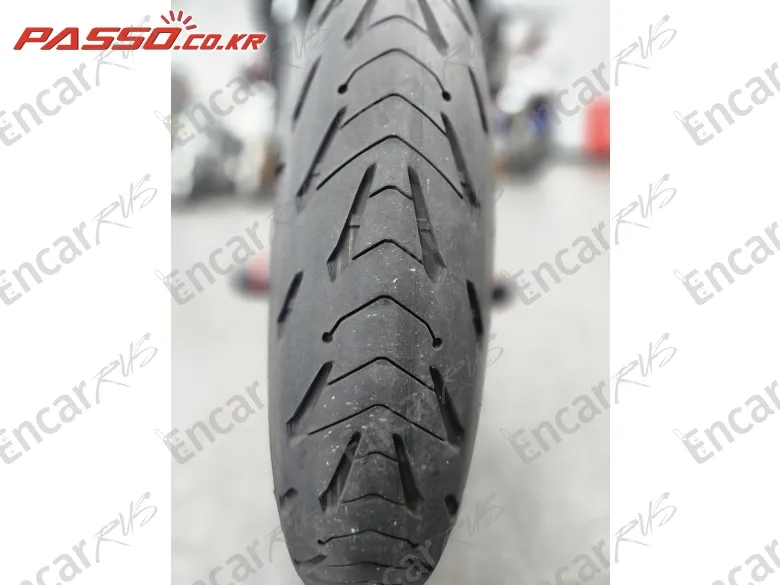 Yamaha Mt 07 - фото 5