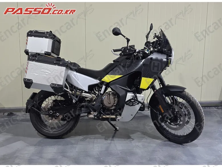 Husqvarna Norden 901 - фото 0