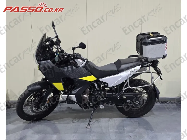 Husqvarna Norden 901 - фото 1