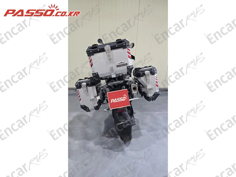 Husqvarna Norden 901 - фото 2