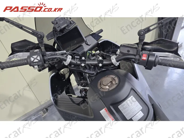 Husqvarna Norden 901 - фото 3