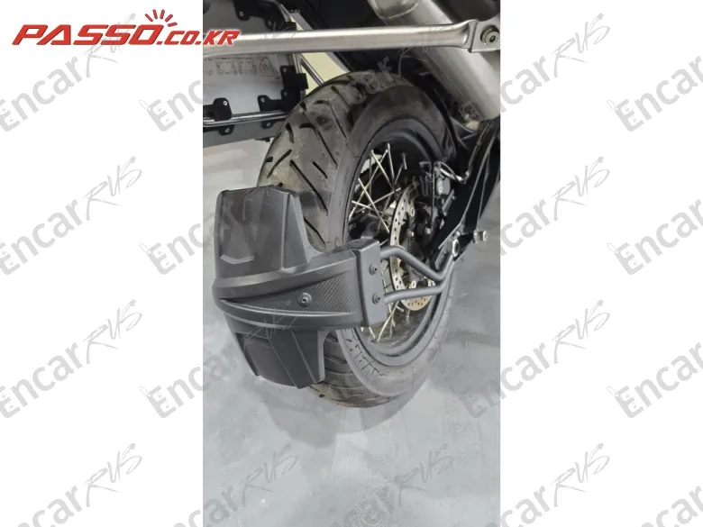 Husqvarna Norden 901 - фото 5