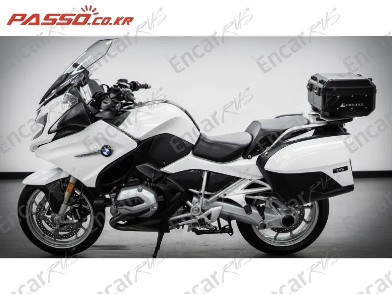 Bmw R 1200 Rt - фото 1