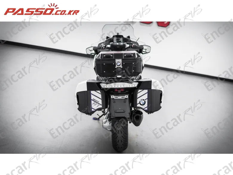 Bmw R 1200 Rt - фото 2
