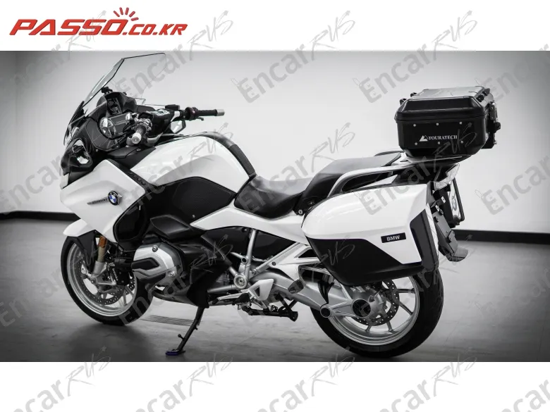 Bmw R 1200 Rt - фото 3