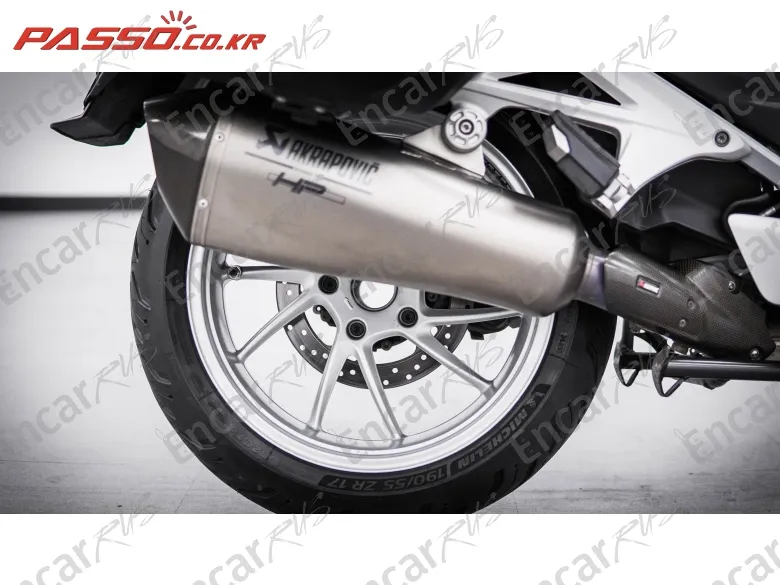 Bmw R 1200 Rt - фото 6