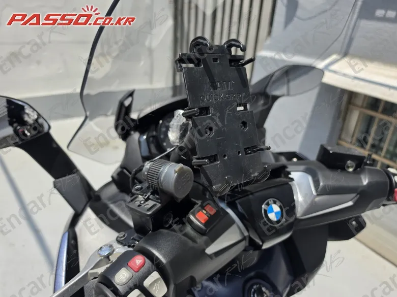 Bmw C 650 Gt - фото 3