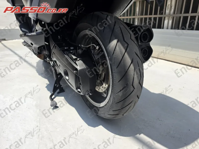 Bmw C 650 Gt - фото 5