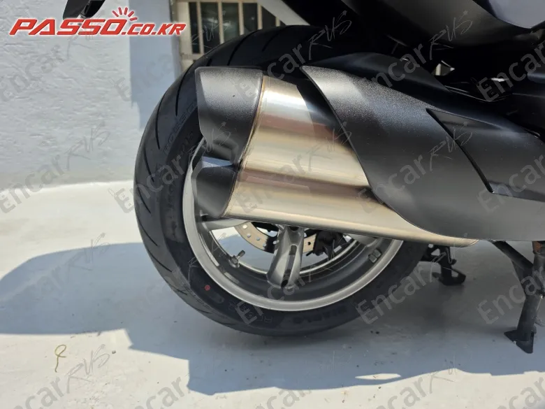 Bmw C 650 Gt - фото 6