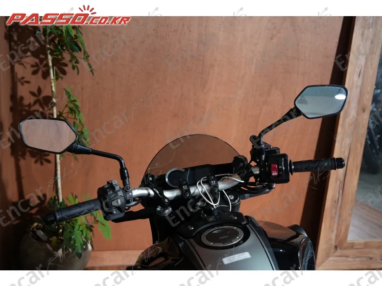 Honda Cb 1000 R - фото 3