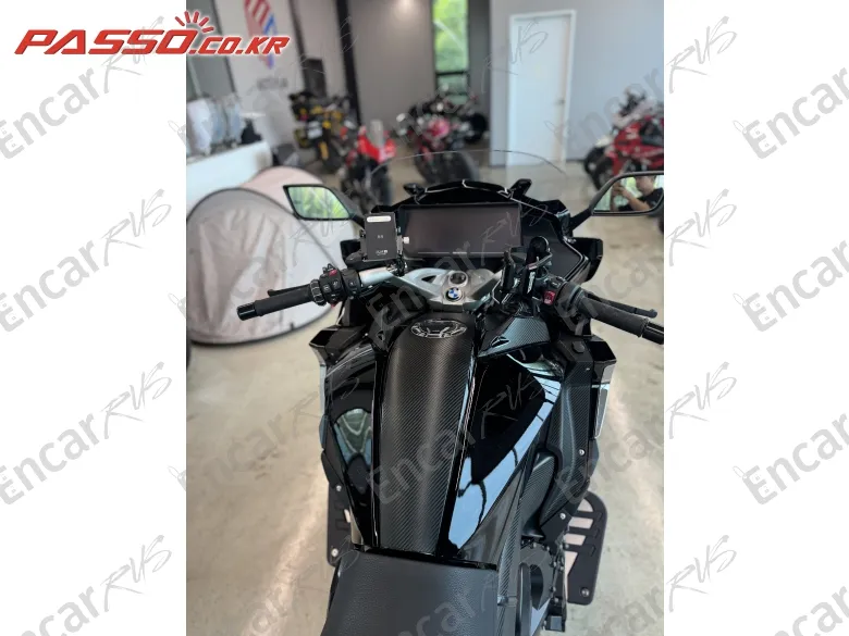 BMW K 1600 B - фото 3
