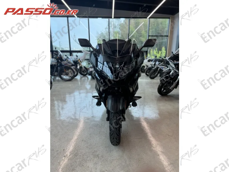 BMW K 1600 B - фото 4