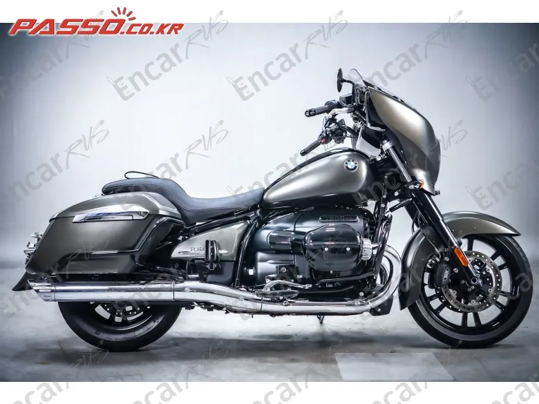 Bmw R 18 B - фото 0